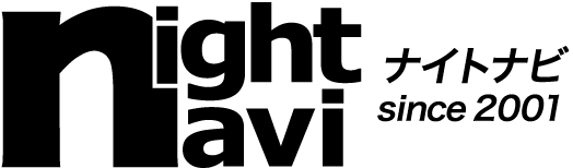 ナイトナビ ロゴ